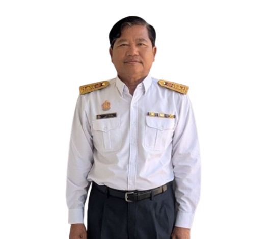 លោក​ ហង់ សំអឿន